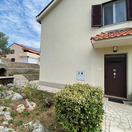 Apartments Xenia Krk คิร์ก ภายนอก รูปภาพ
